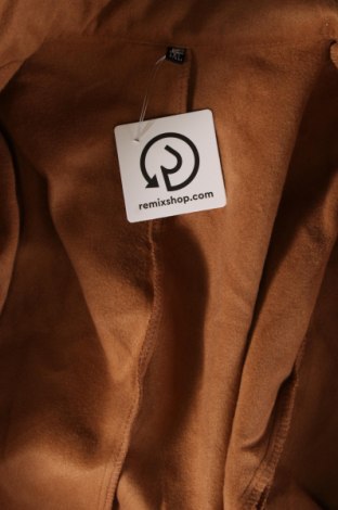 Γυναικείο παλτό, Μέγεθος XL, Χρώμα Καφέ, Τιμή 29,79 €