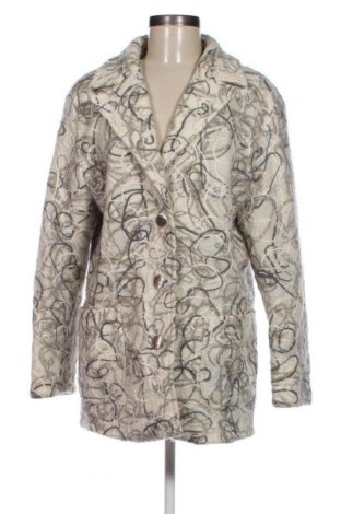 Дамско палто, Размер M, Цвят Многоцветен, Цена 59,92 лв.