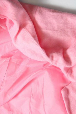 Dámský kabát , Velikost M, Barva Růžová, Cena  408,00 Kč