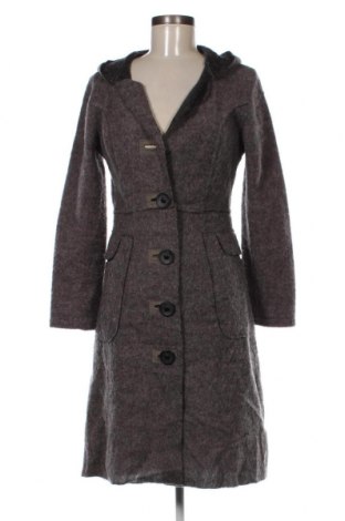 Dámsky kabát , Veľkosť M, Farba Sivá, Cena  18,15 €