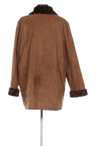 Γυναικείο παλτό, Μέγεθος XL, Χρώμα  Μπέζ, Τιμή 29,79 €