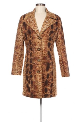 Dámský kabát , Velikost S, Barva Vícebarevné, Cena  408,00 Kč