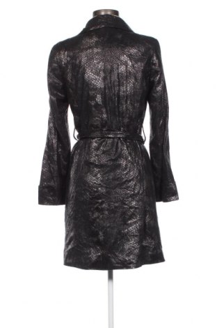 Дамско палто, Размер M, Цвят Черен, Цена 25,60 лв.