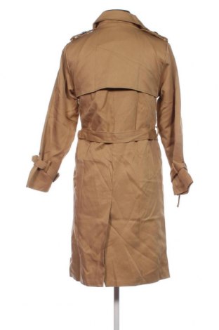 Dámský kabát , Velikost S, Barva Béžová, Cena  510,00 Kč
