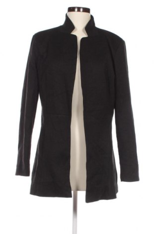 Дамско палто, Размер M, Цвят Черен, Цена 25,60 лв.