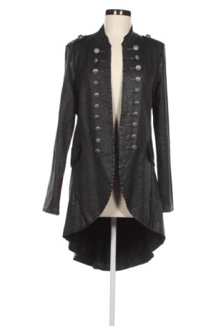Dámsky kabát , Veľkosť S, Farba Čierna, Cena  16,33 €