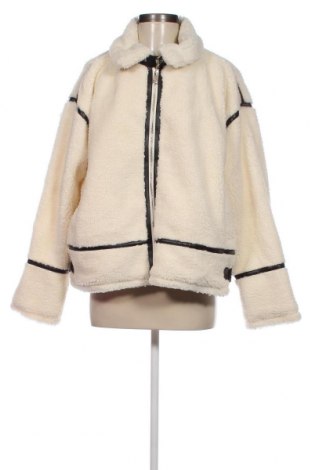 Дамско палто, Размер XL, Цвят Бял, Цена 59,92 лв.