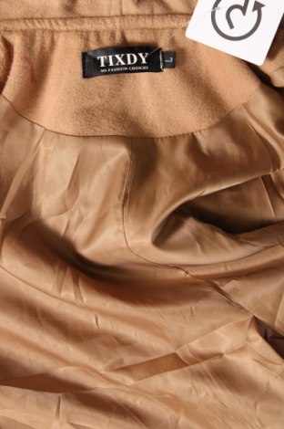 Dámský kabát , Velikost L, Barva Béžová, Cena  1 058,00 Kč