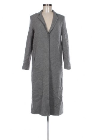 Γυναικείο παλτό, Μέγεθος XS, Χρώμα Γκρί, Τιμή 43,02 €