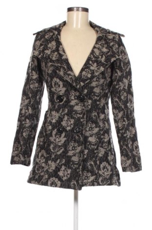 Γυναικείο παλτό, Μέγεθος M, Χρώμα Πολύχρωμο, Τιμή 66,19 €