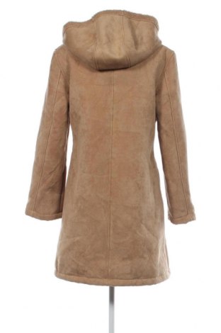 Palton de femei, Mărime M, Culoare Maro, Preț 207,66 Lei