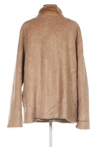Γυναικείο παλτό, Μέγεθος XL, Χρώμα  Μπέζ, Τιμή 39,05 €