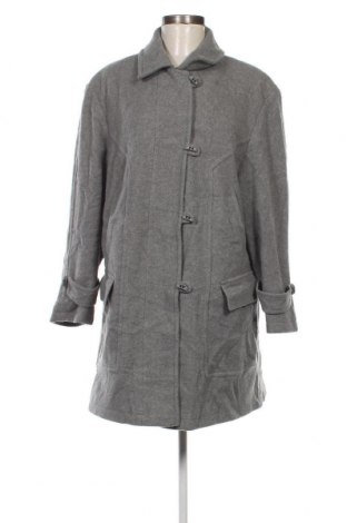 Γυναικείο παλτό, Μέγεθος XL, Χρώμα Γκρί, Τιμή 41,04 €