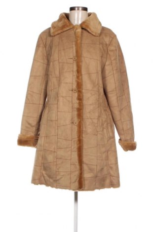 Γυναικείο παλτό, Μέγεθος M, Χρώμα Καφέ, Τιμή 41,04 €