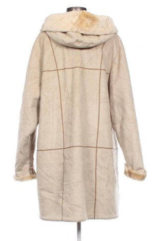 Damenmantel, Größe L, Farbe Beige, Preis € 46,17