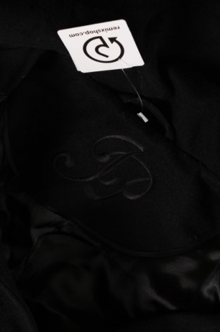 Dámský kabát , Velikost XS, Barva Černá, Cena  1 024,00 Kč