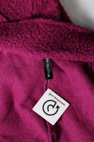 Dámský kabát , Velikost M, Barva Růžová, Cena  1 007,00 Kč
