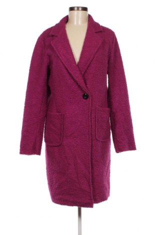 Γυναικείο παλτό, Μέγεθος M, Χρώμα Ρόζ , Τιμή 41,04 €