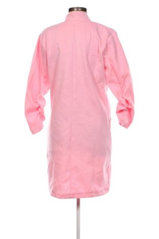 Γυναικείο παλτό, Μέγεθος M, Χρώμα Ρόζ , Τιμή 17,82 €