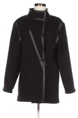 Dámsky kabát , Veľkosť S, Farba Čierna, Cena  37,62 €