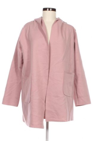 Dámský kabát , Velikost M, Barva Růžová, Cena  768,00 Kč