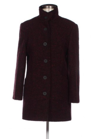Дамско палто, Размер S, Цвят Червен, Цена 107,00 лв.