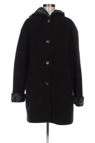 Dámský kabát , Velikost XXL, Barva Černá, Cena  1 024,00 Kč