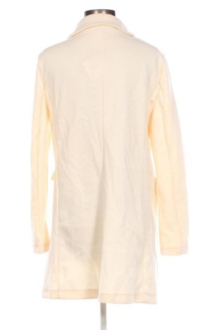 Γυναικείο παλτό, Μέγεθος XL, Χρώμα Εκρού, Τιμή 19,80 €
