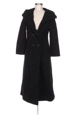 Dámský kabát , Velikost S, Barva Černá, Cena  1 706,00 Kč