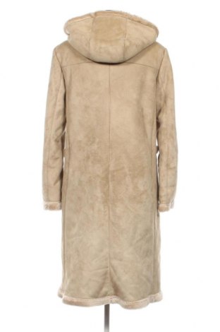 Damenmantel, Größe L, Farbe Beige, Preis € 43,93