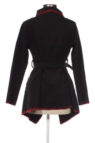Γυναικείο παλτό, Μέγεθος M, Χρώμα Μαύρο, Τιμή 29,79 €