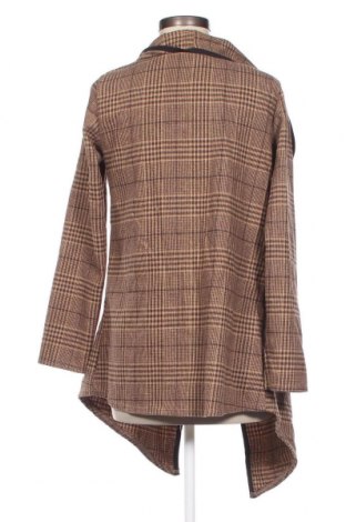 Γυναικείο παλτό, Μέγεθος L, Χρώμα Πολύχρωμο, Τιμή 33,10 €