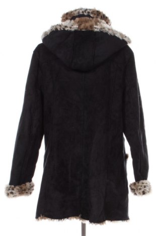 Palton de femei, Mărime XL, Culoare Negru, Preț 207,66 Lei