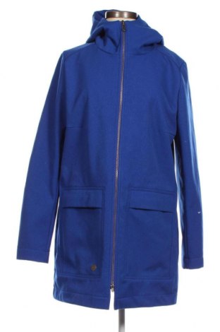 Palton de femei, Mărime L, Culoare Albastru, Preț 329,05 Lei