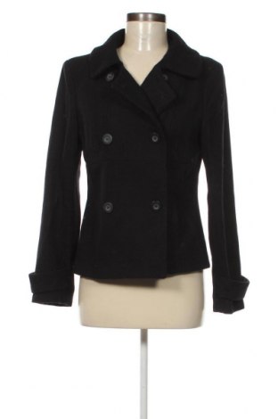 Palton de femei, Mărime M, Culoare Negru, Preț 180,15 Lei