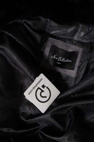 Γυναικείο παλτό, Μέγεθος S, Χρώμα Μαύρο, Τιμή 20,63 €