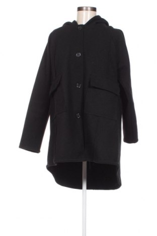 Dámsky kabát , Veľkosť M, Farba Čierna, Cena  27,30 €