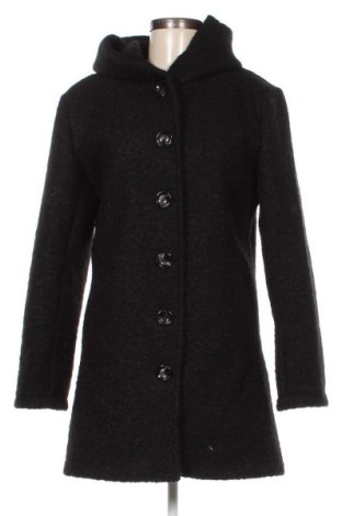 Dámský kabát , Velikost L, Barva Černá, Cena  1 007,00 Kč