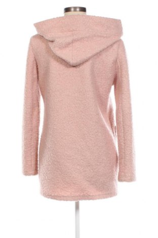 Dámsky kabát , Veľkosť M, Farba Ružová, Cena  30,34 €