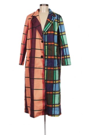 Palton de femei, Mărime M, Culoare Multicolor, Preț 197,10 Lei