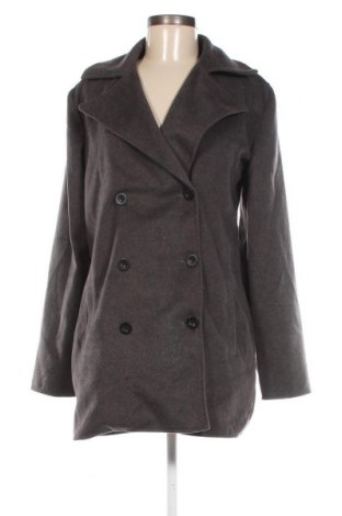 Дамско палто, Размер XS, Цвят Сив, Цена 58,85 лв.
