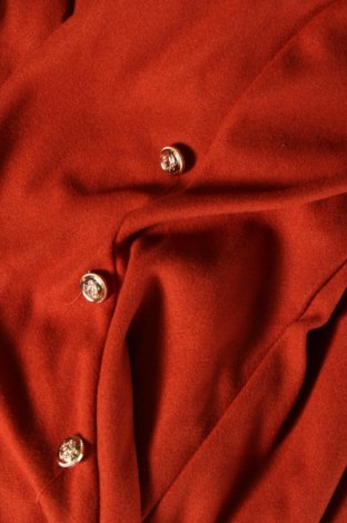 Damenmantel, Größe M, Farbe Rot, Preis € 20,04