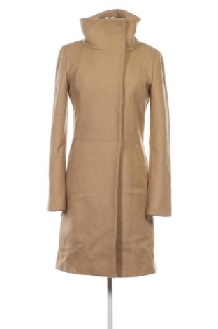 Γυναικείο παλτό, Μέγεθος L, Χρώμα Καφέ, Τιμή 41,04 €
