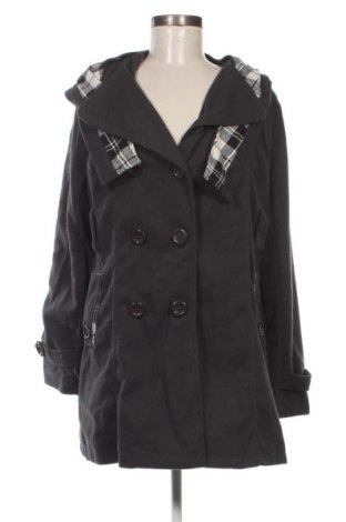 Női kabát, Méret XL, Szín Szürke, Ár 8 930 Ft
