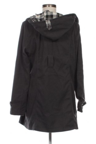 Palton de femei, Mărime XL, Culoare Gri, Preț 115,79 Lei
