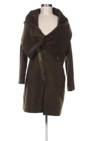 Γυναικείο παλτό, Μέγεθος M, Χρώμα Πράσινο, Τιμή 39,05 €
