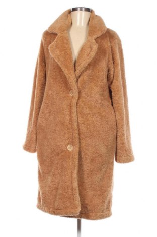 Dámsky kabát , Veľkosť M, Farba Béžová, Cena  37,62 €
