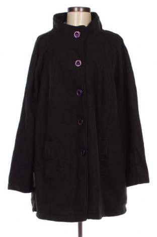Palton de femei, Mărime XXL, Culoare Negru, Preț 105,27 Lei