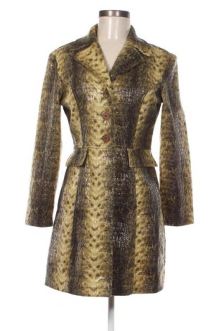 Дамско палто, Размер M, Цвят Многоцветен, Цена 38,40 лв.