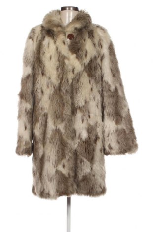 Palton de femei Kara, Mărime 4XL, Culoare Bej, Preț 205,73 Lei